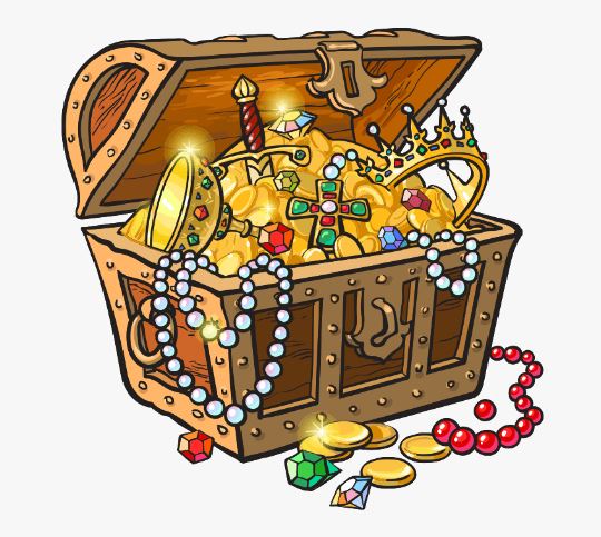 Treasure Chest